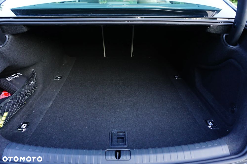Audi A6 Limousine - 26