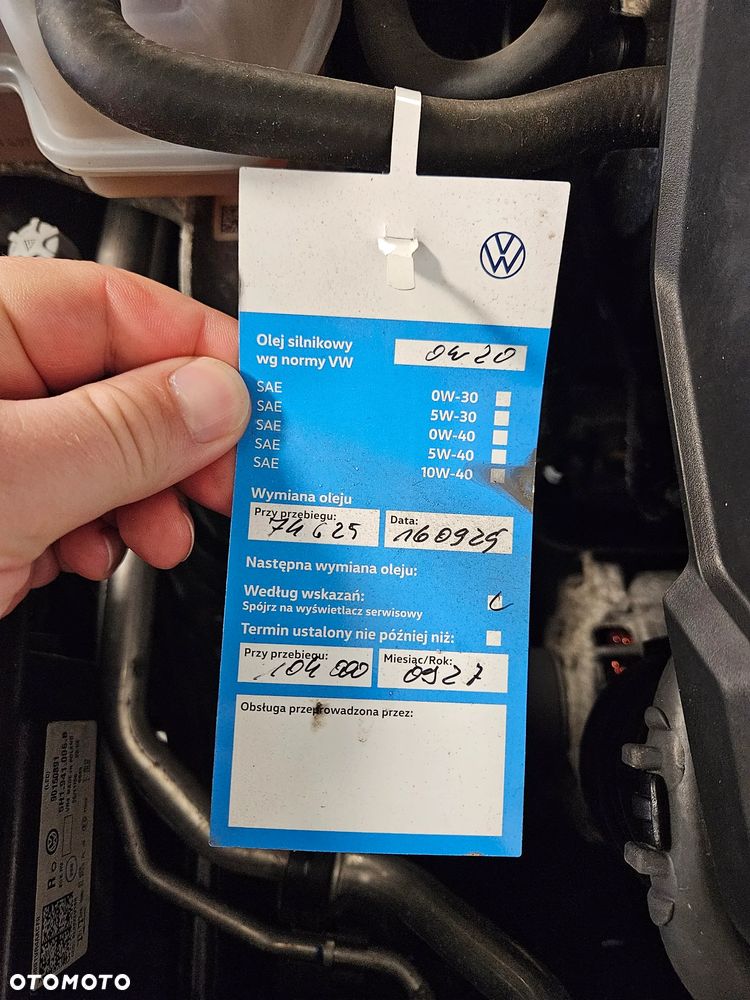 Volkswagen Golf 1.5 TSI EVO Life - 40