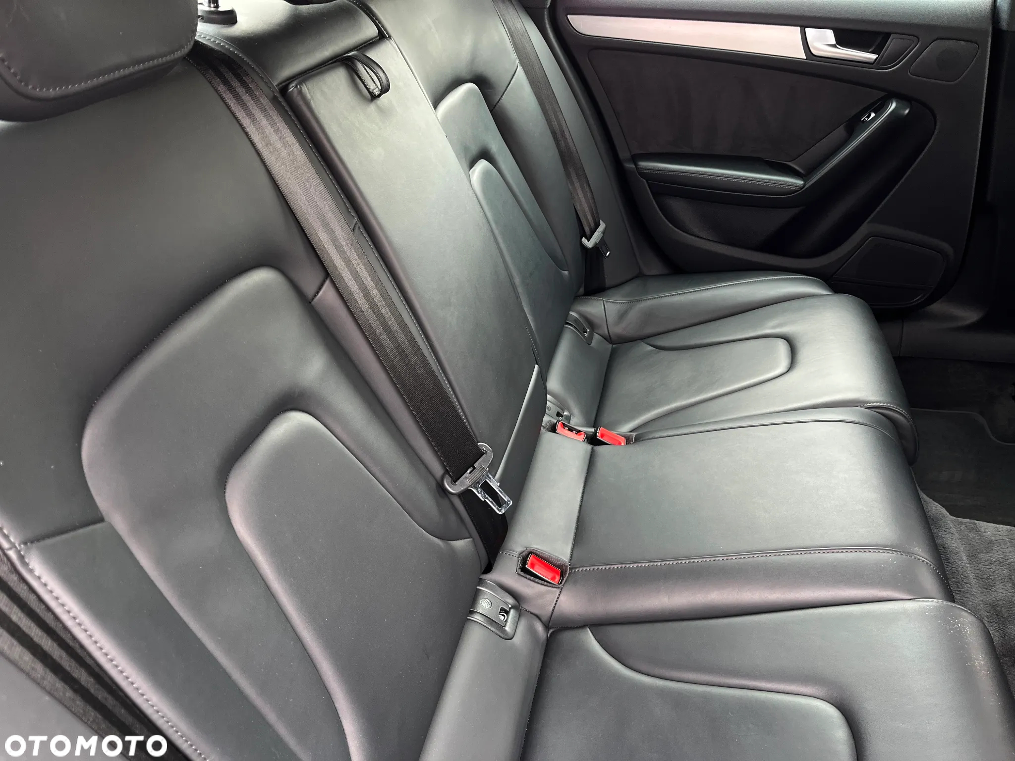 Audi A5 2.0 TDI Sportback DPF (clean diesel) multitronic - 35