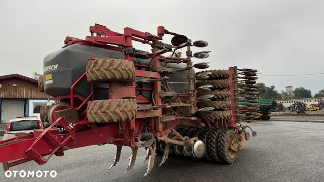 Horsch 6 TD 3-P - 9