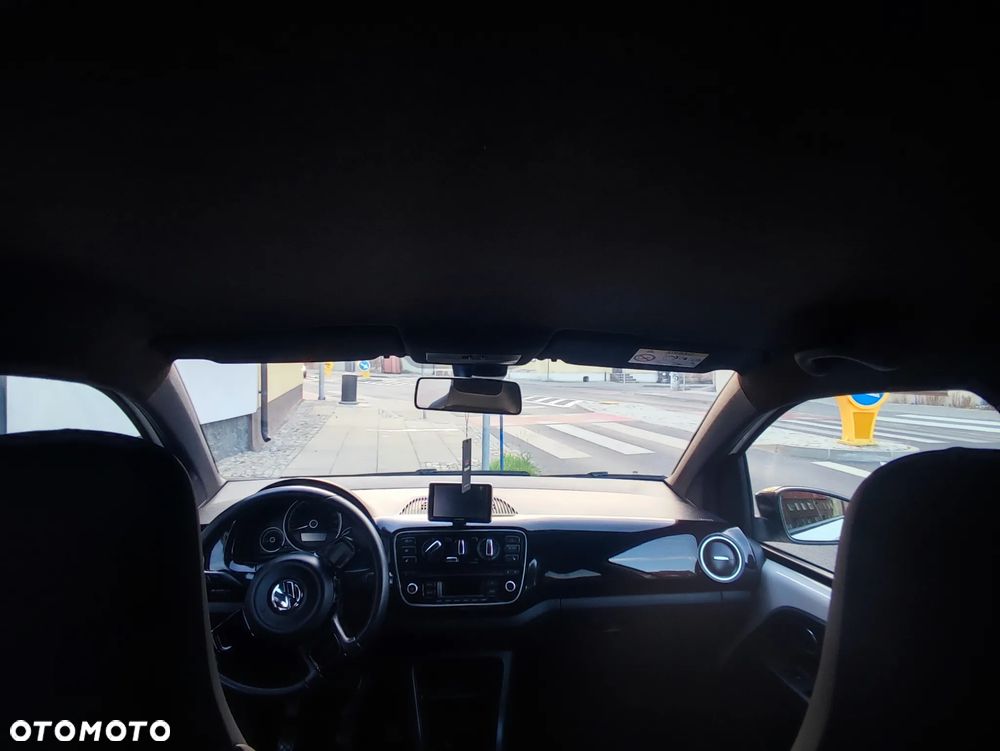 Volkswagen up! 1.0 high CityLine - 17
