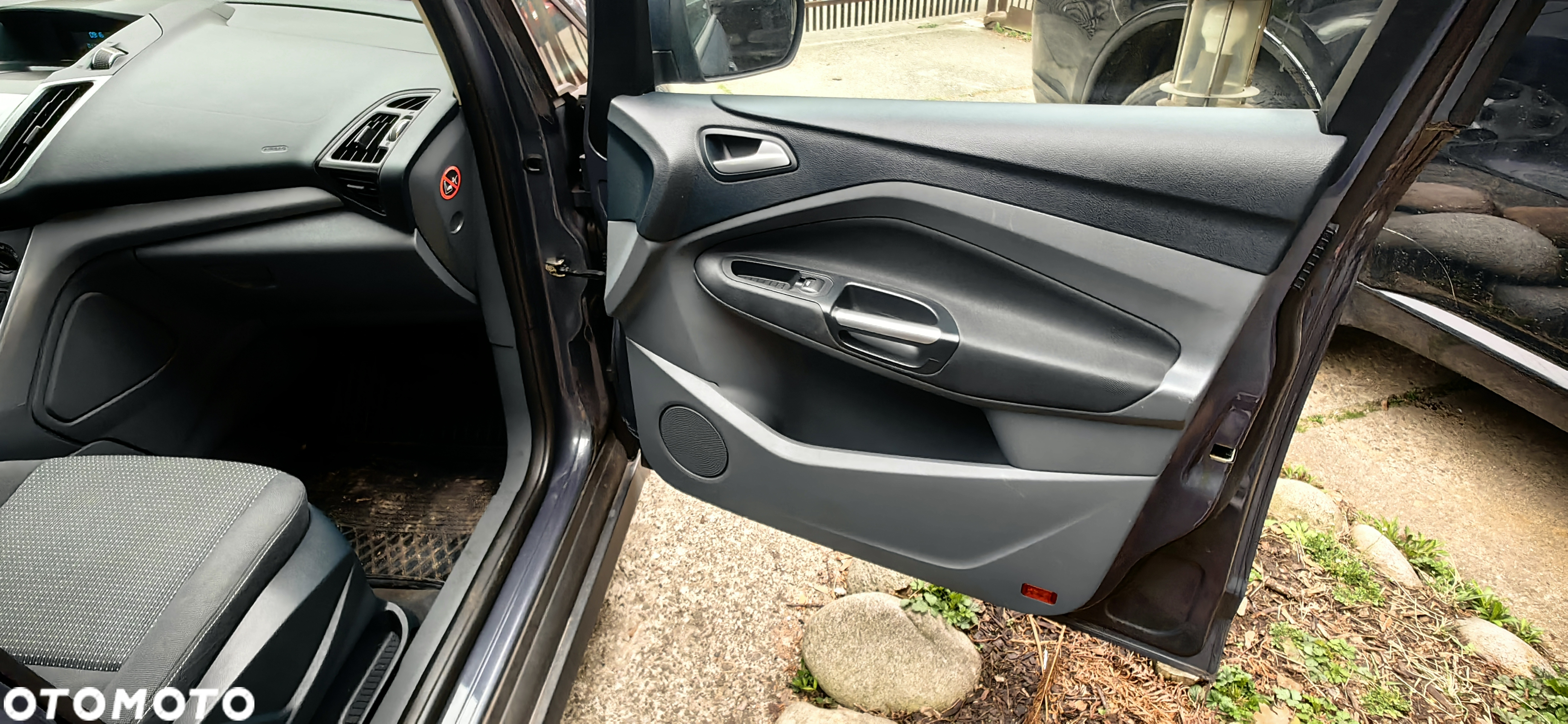 Ford C-MAX 1.0 EcoBoost Start-Stopp-System Trend - 10