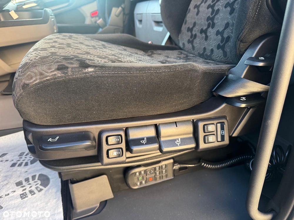 Scania R450/ 2021/NAVI GPS/ FULL LEDY/ BAKI 1200L/ Serwis NIEMCY/ OSŁONY MIĘDZYOSIOWE - 14