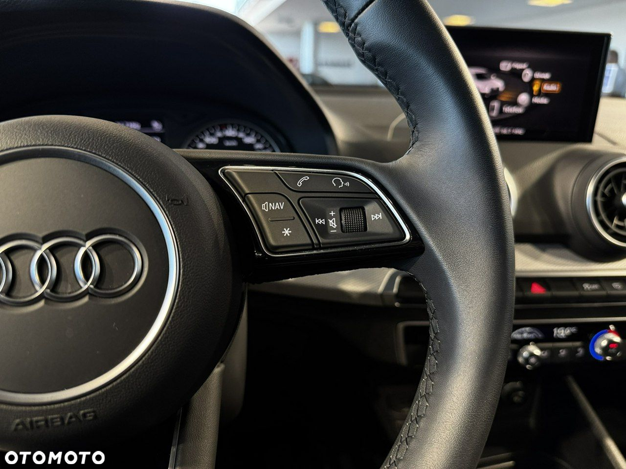 Audi Q2 - 22