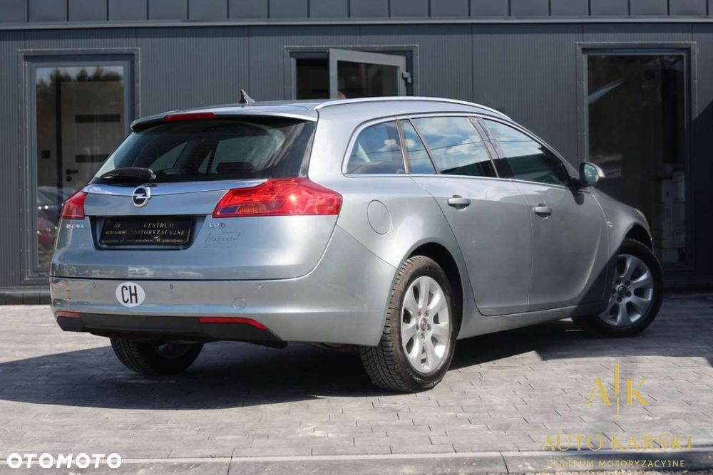 Opel Insignia - 4