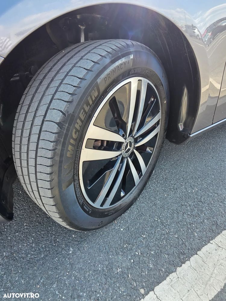 Mercedes-Benz A 250 e 8G-DCT Edition 2020 - 9