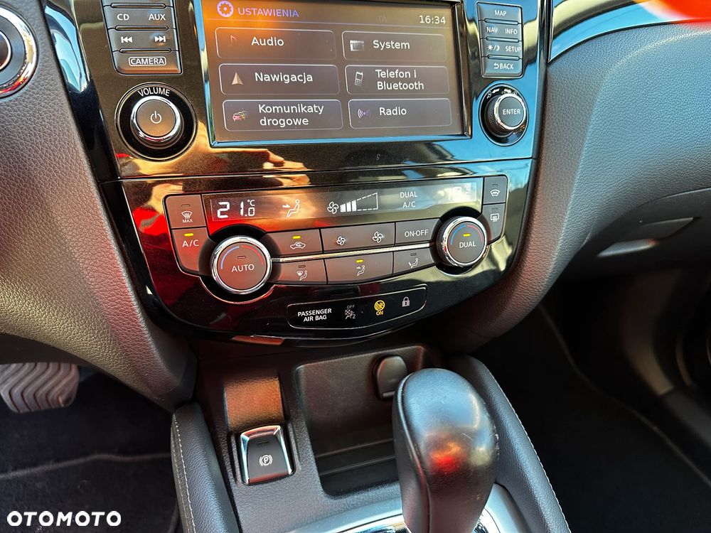 Nissan Qashqai - 15