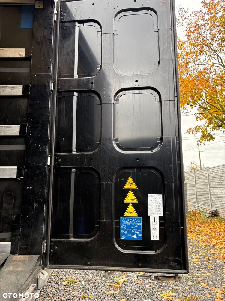 Krone Profi Liner - 14