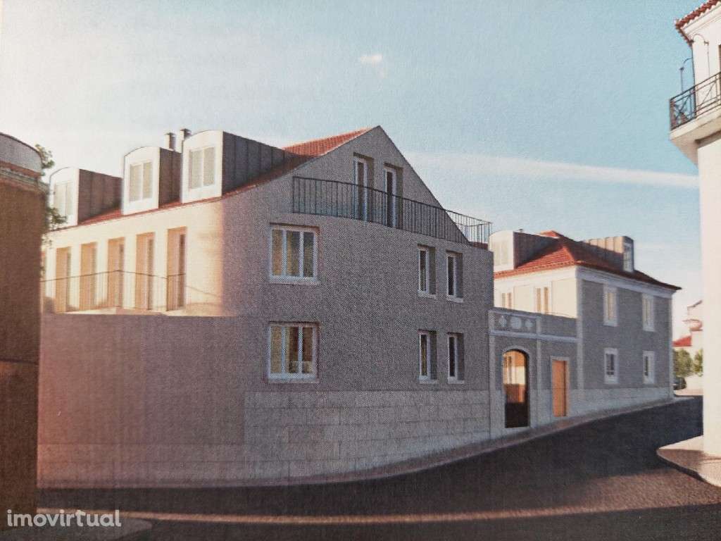 Apartamento para venda nos Olivais - Lisboa - Grande imagem: 2/3