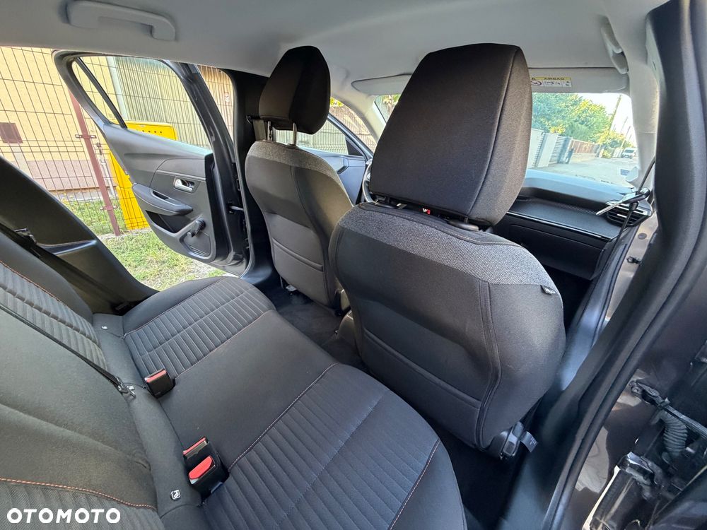 Peugeot 208 PureTech 100 Allure - 10
