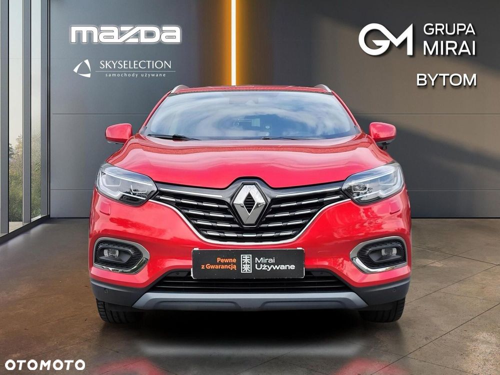 Renault Kadjar 1.3 TCe FAP Intens EDC - 9