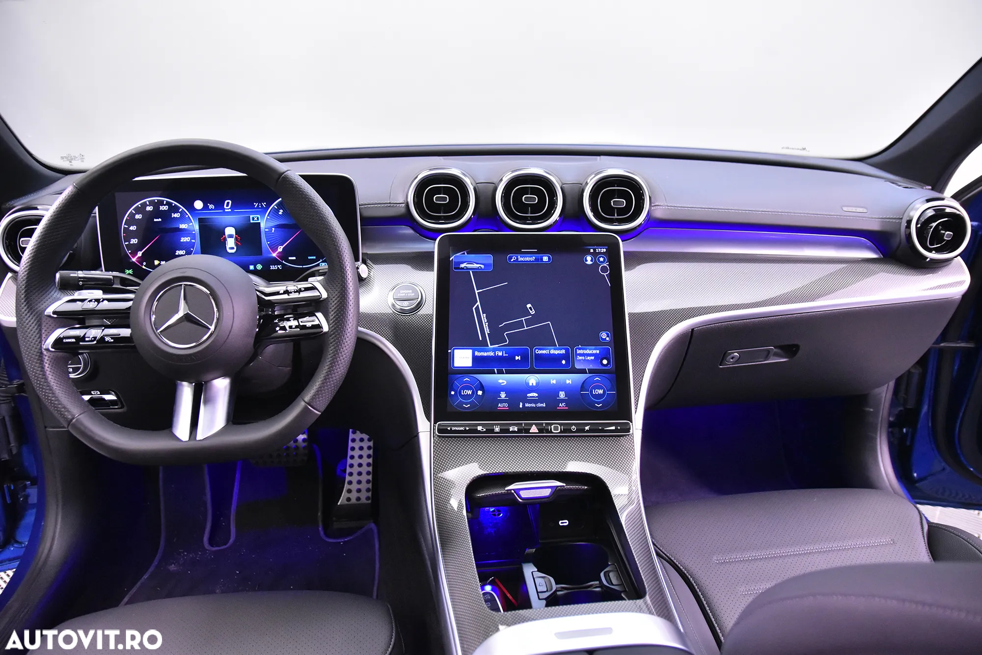 Mercedes-Benz C - 10