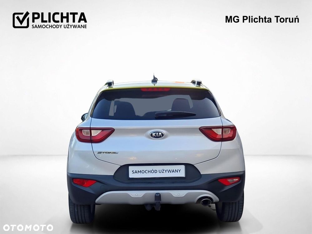 Kia Stonic - 5