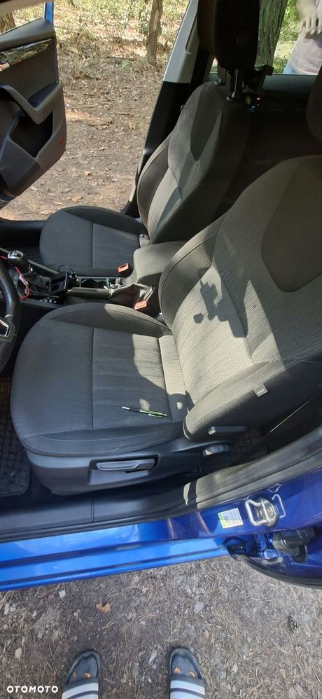 Skoda Octavia 1.5 TSI ACT Style DSG - 5