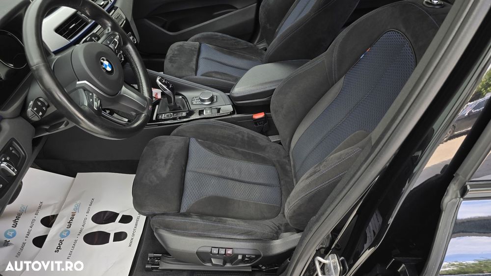 BMW X1 - 12