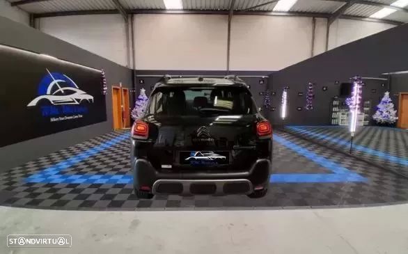 Citroën C3 Pure Tech S&S Shine Pack - 5