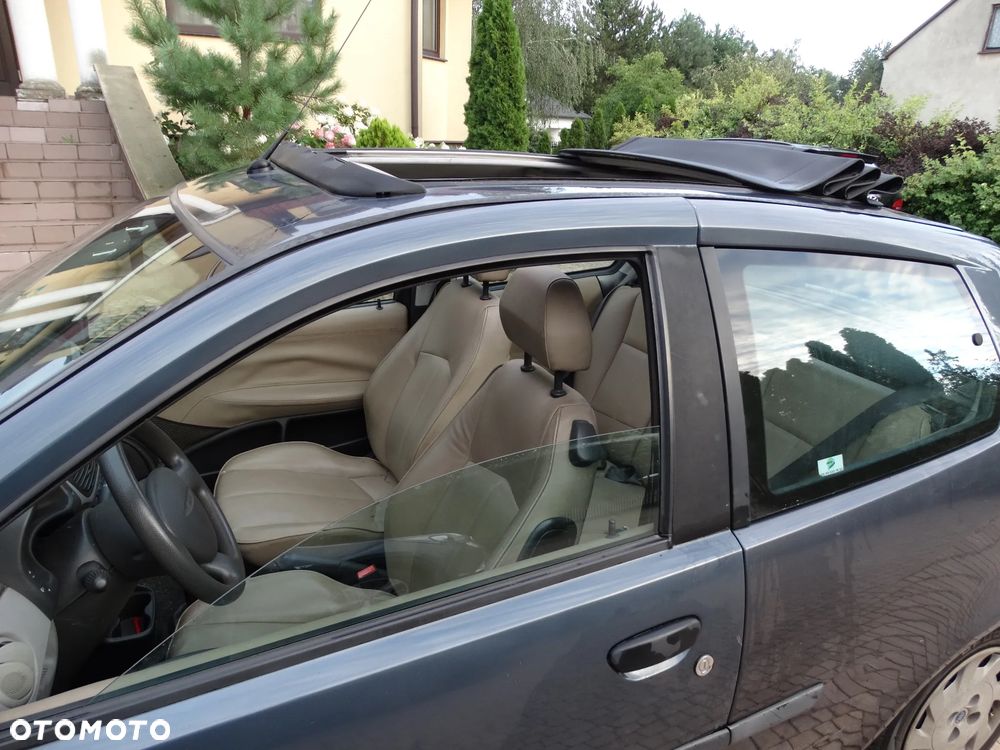Fiat Punto 1.2 16V ELX - 9