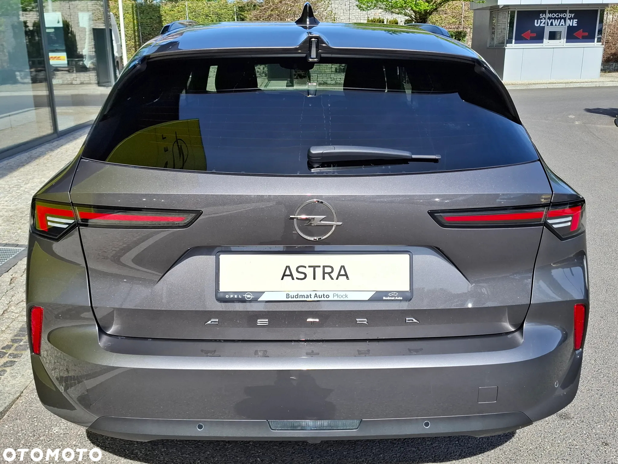 Opel Astra VI 1.5 CDTI Edition S&S - 4