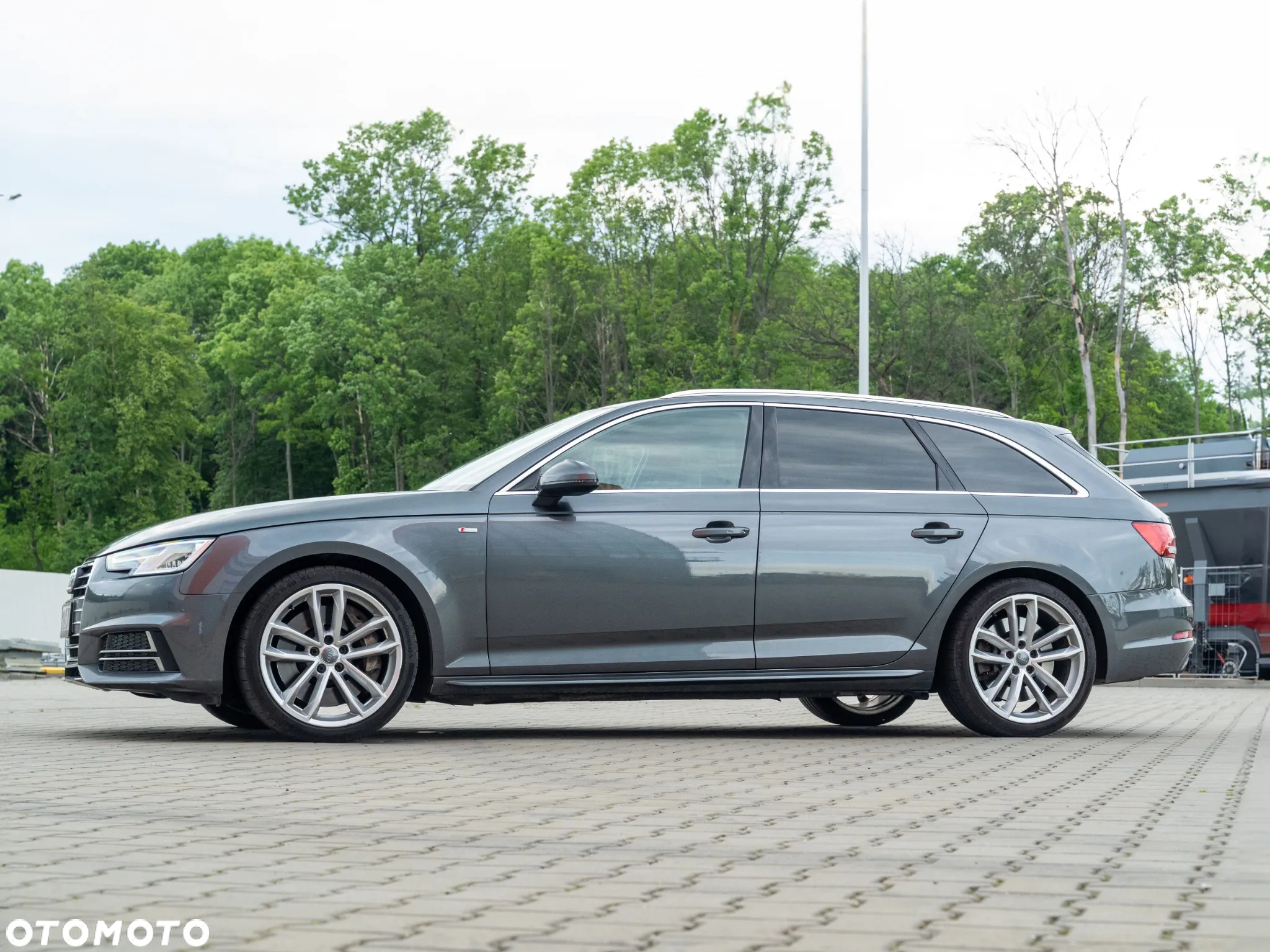 Audi A4 2.0 TDI Quattro Sport S tronic - 5