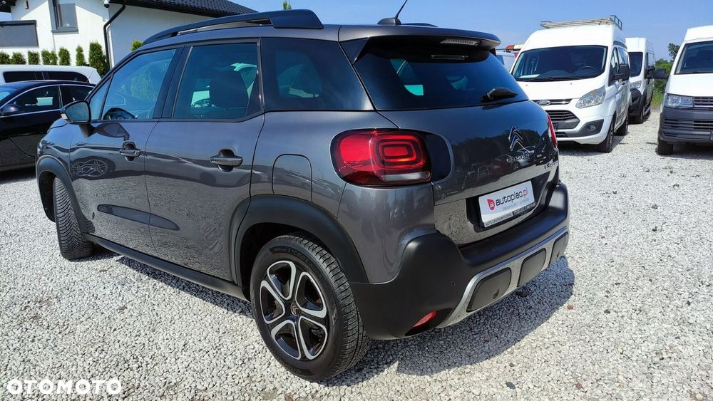 Citroën C3 Aircross - 2
