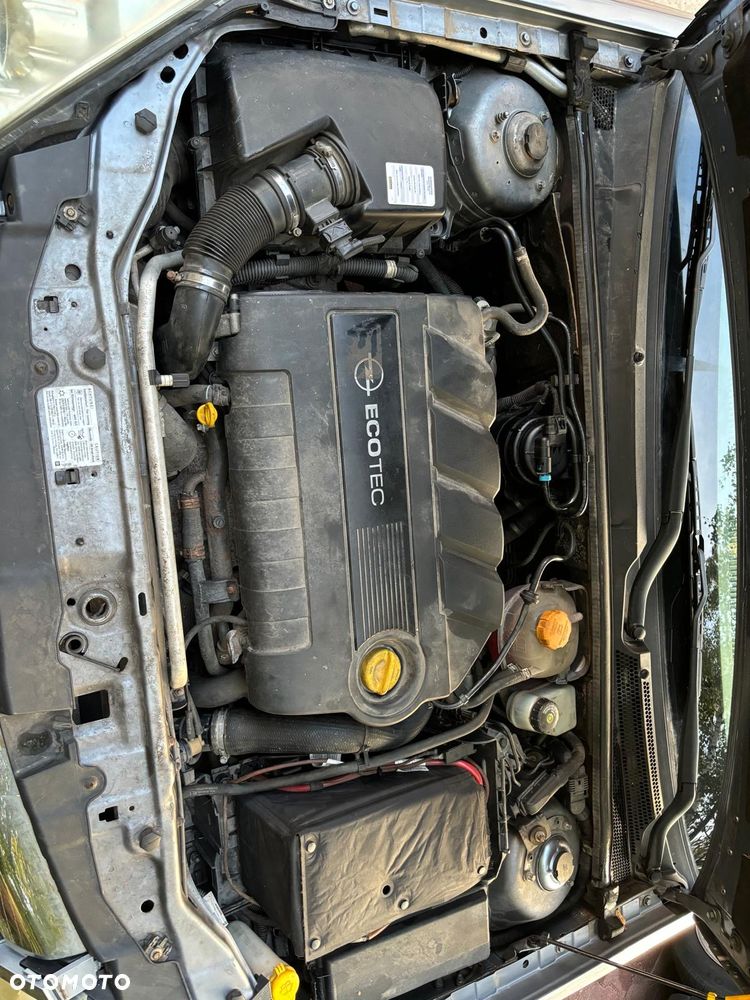 Opel Vectra 1.9 CDTI Elegance - 13