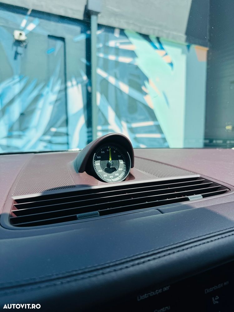 Porsche Panamera - 18