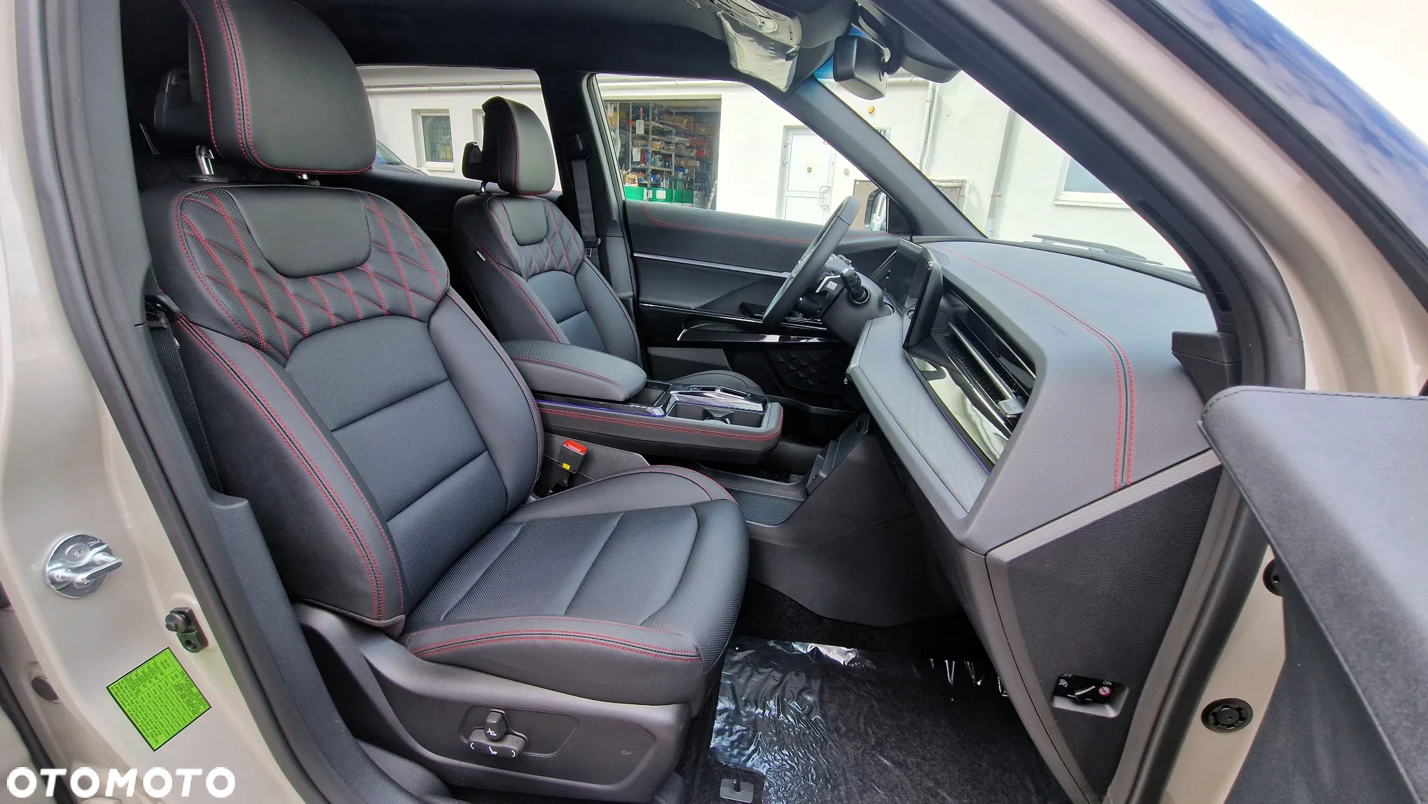 SsangYong/KGM Actyon Acyton 1.5 T-GDI Adventure - 21
