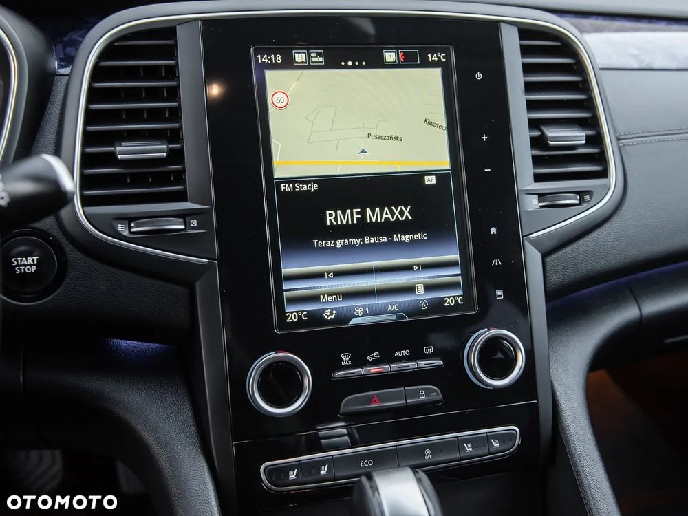 Renault Talisman - 20