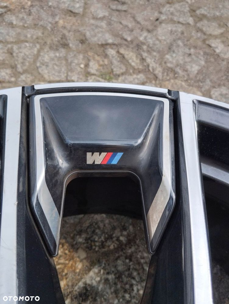 FELGA BMW 1SZT G22 G26 8,5J X 18 ET36 8747286 - 2