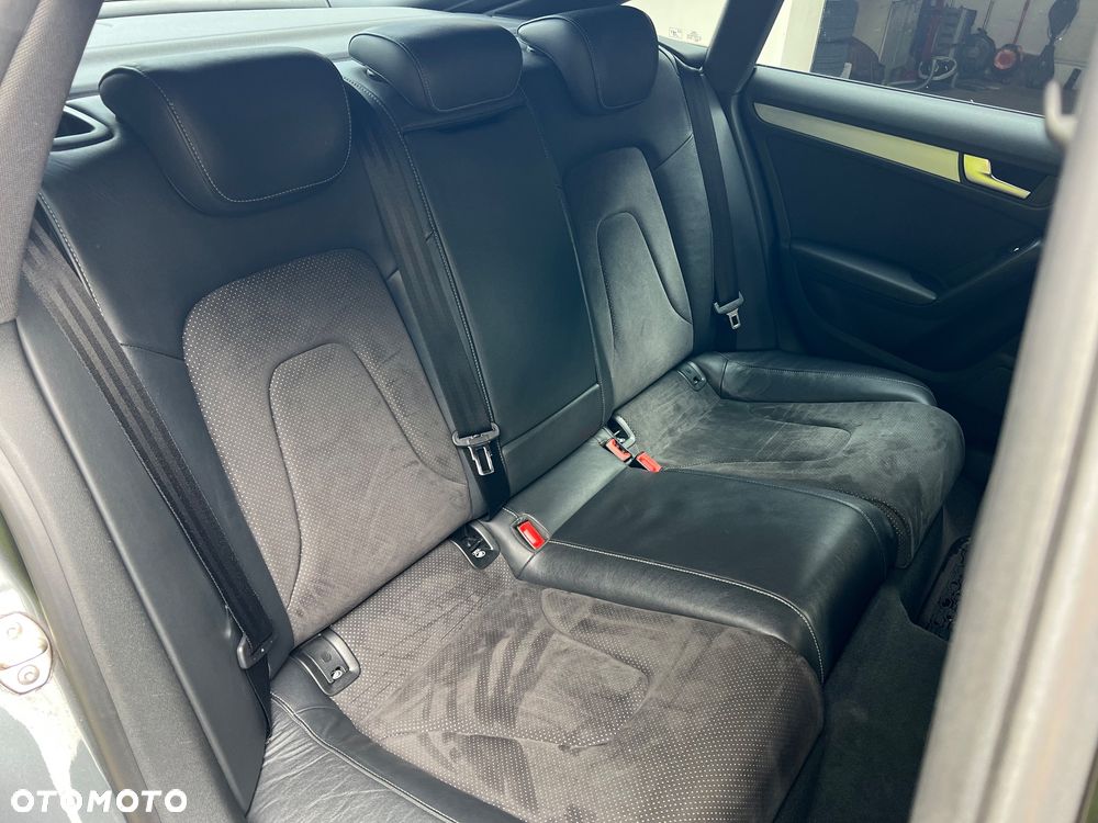 Audi A5 Sportback 2.0 TDI - 14