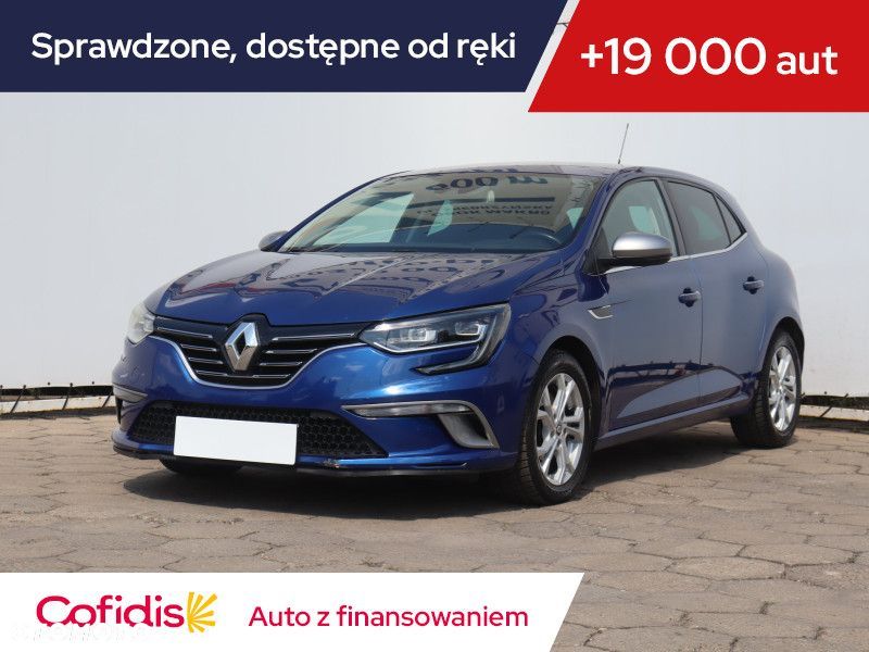 Renault Megane - 2