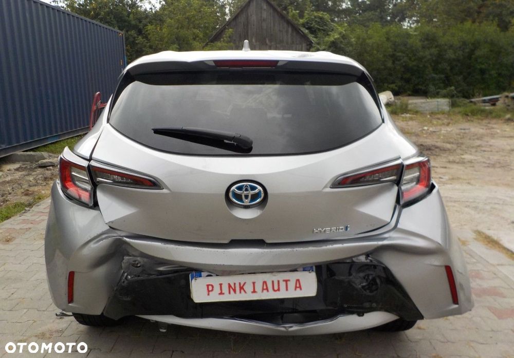 Toyota Corolla - 16