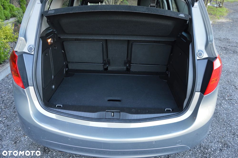 Opel Meriva - 31