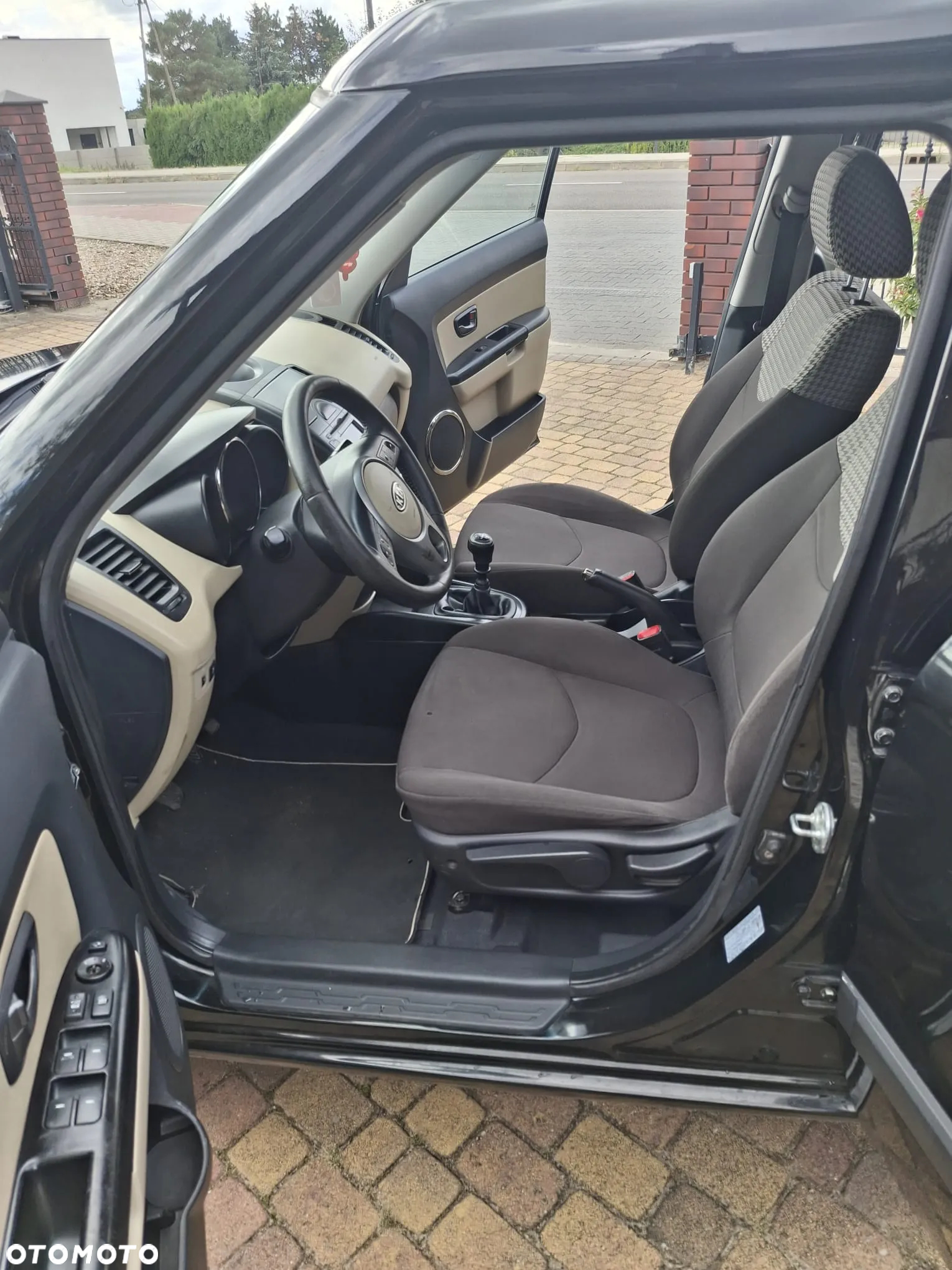 Kia Soul - 17