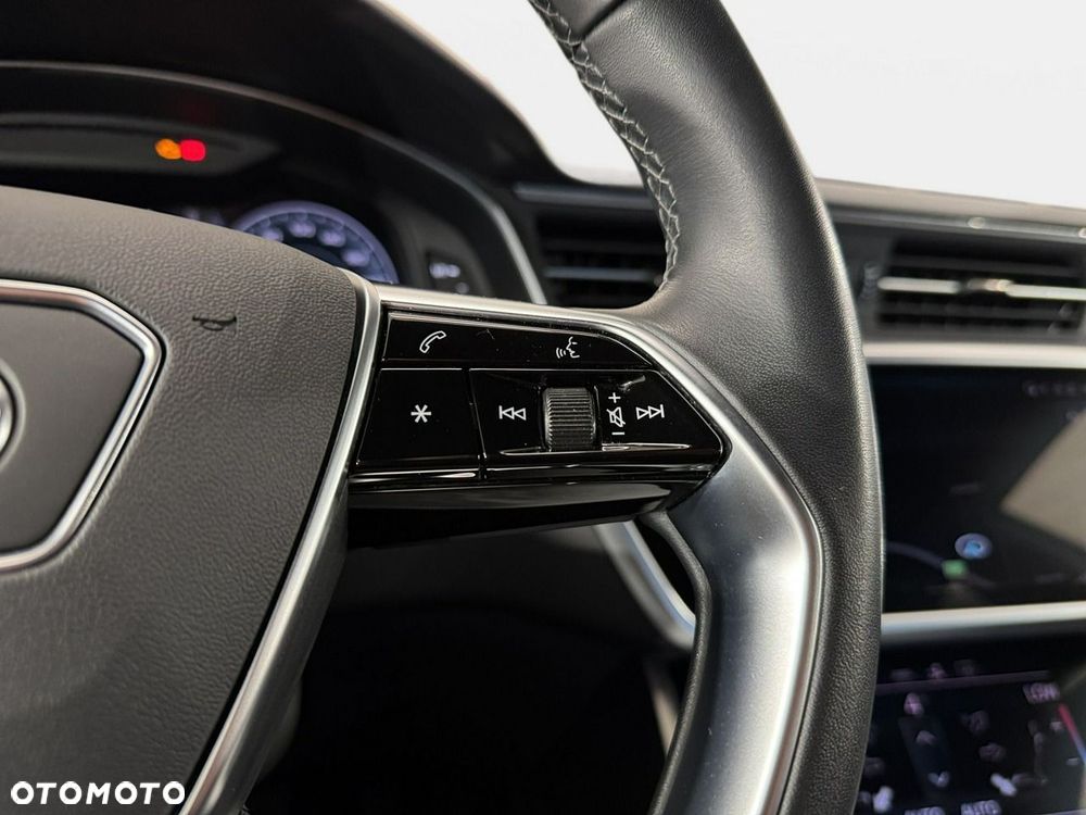 Audi A7 Sportback 45 TFSI mHEV Quattro S tronic - 16