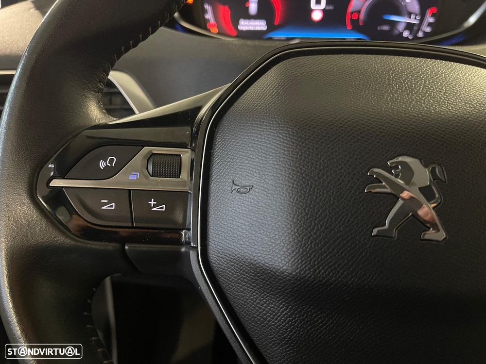 Peugeot 3008 1.5 BlueHDi Active Pack - 19