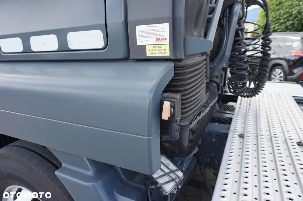 MAN TGS 18.420 4X2 BLS - TS PEŁNY ADR * 2018 * - 14