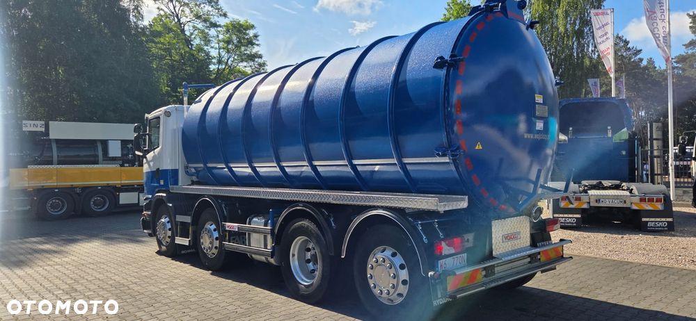 Scania G480 - 3