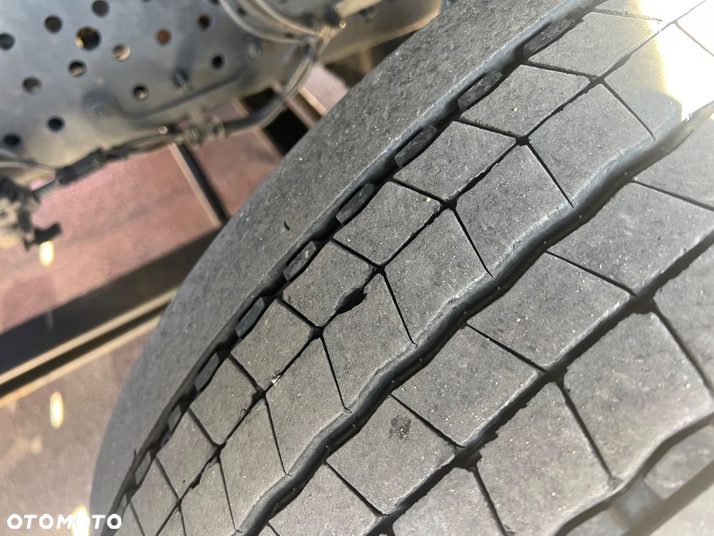 Mercedes-Benz ACTROS  MP5 bez retardera fabrycznie - 16