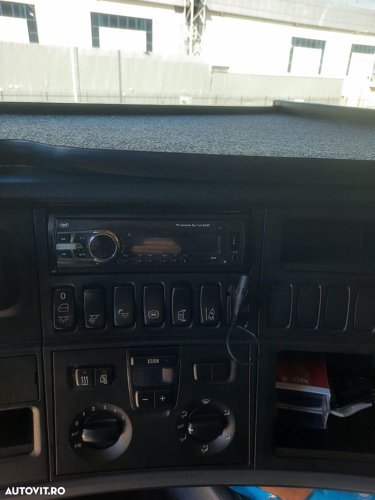 Scania R 450 LA4x2MNA - 10