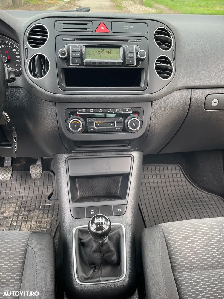 Volkswagen Golf 1.4 TSI Style - 8