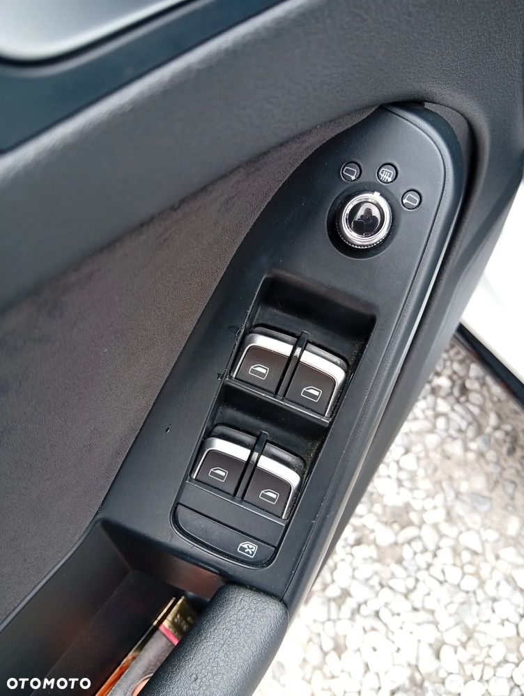 Audi A5 Sportback 3.0 TDI Quattro S tronic - 9