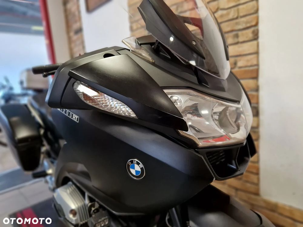 BMW RT - 19