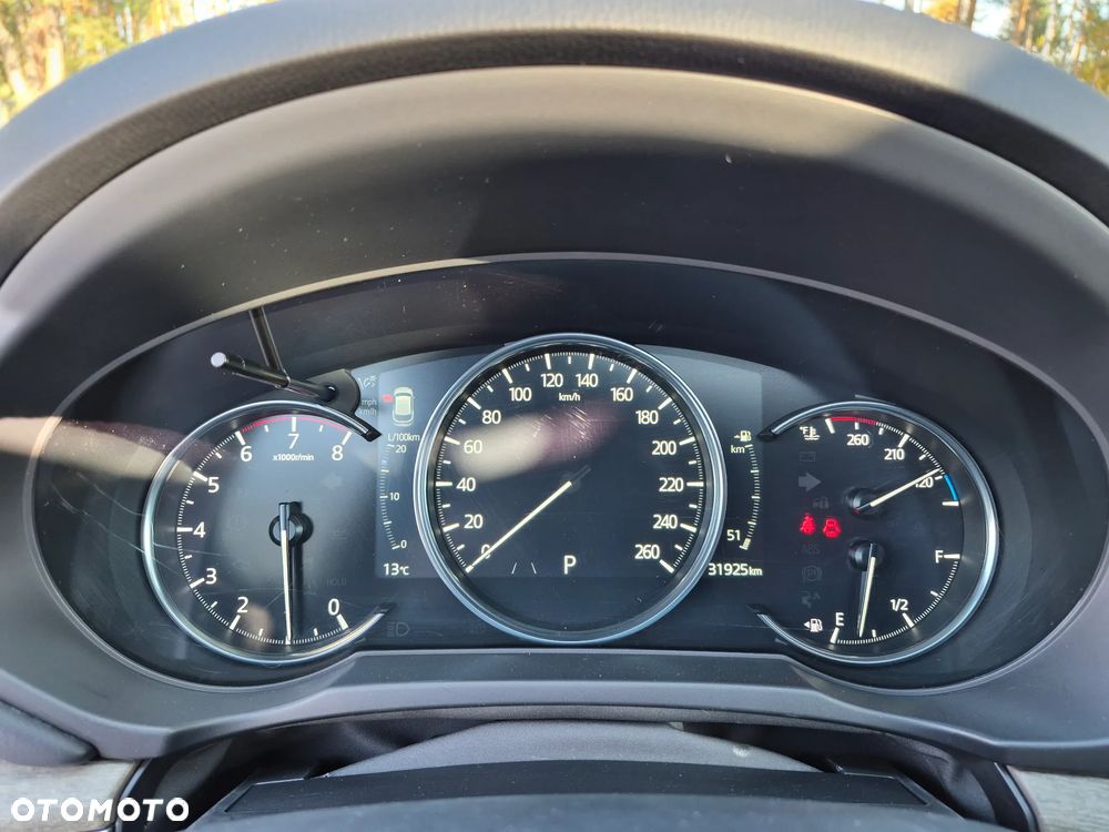 Mazda CX-5 SKYACTIV-G 194 AWD Signature - 15