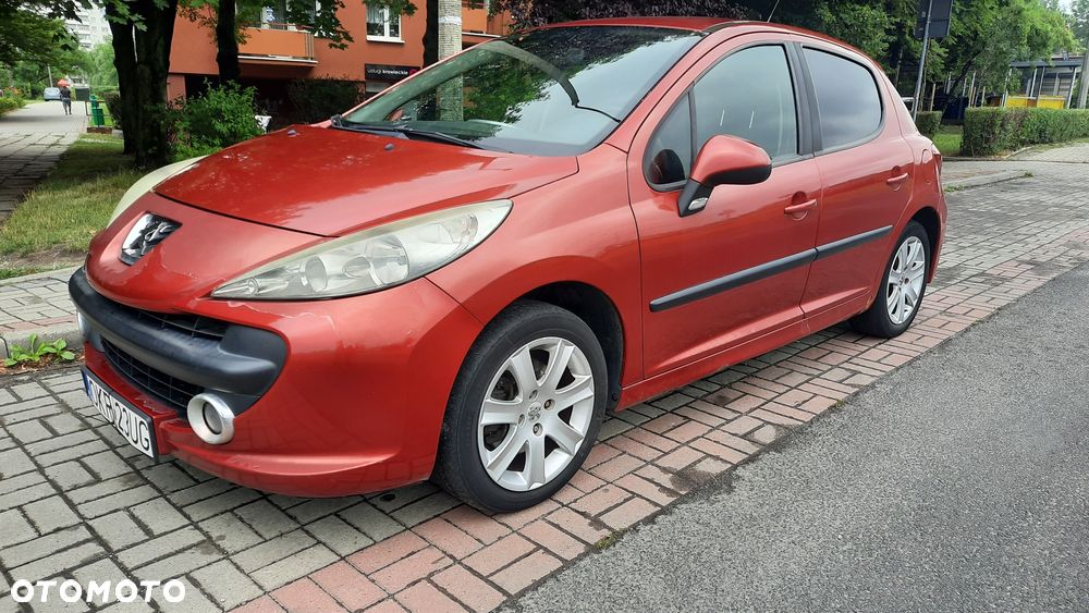 Peugeot 207 - 4