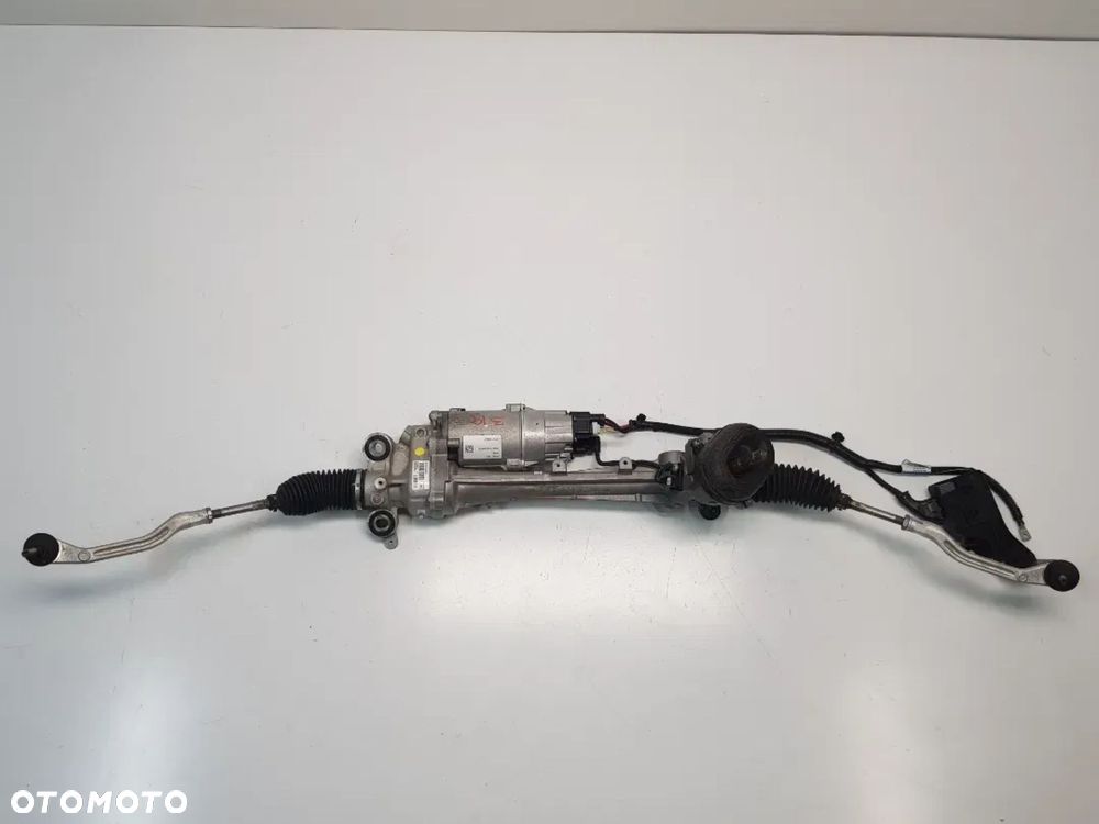 Maglownica przekładnia kierownicza Renault Talisman 1.3tce Megane IV Espace V 490042429R 41519662A 242968073R 240948077R - 1