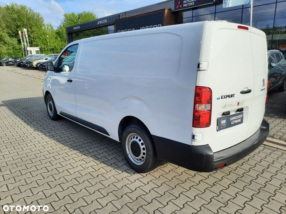 Peugeot e-expert FURGON LONG - 4