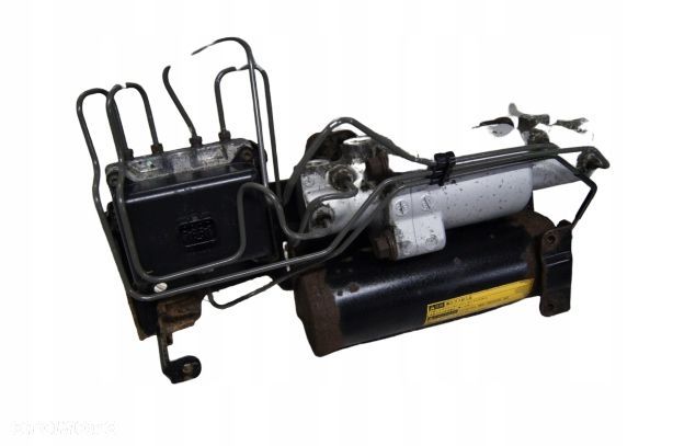 pompa zawieszenia toyota land cruiser 49081-60010 oryginał - 1