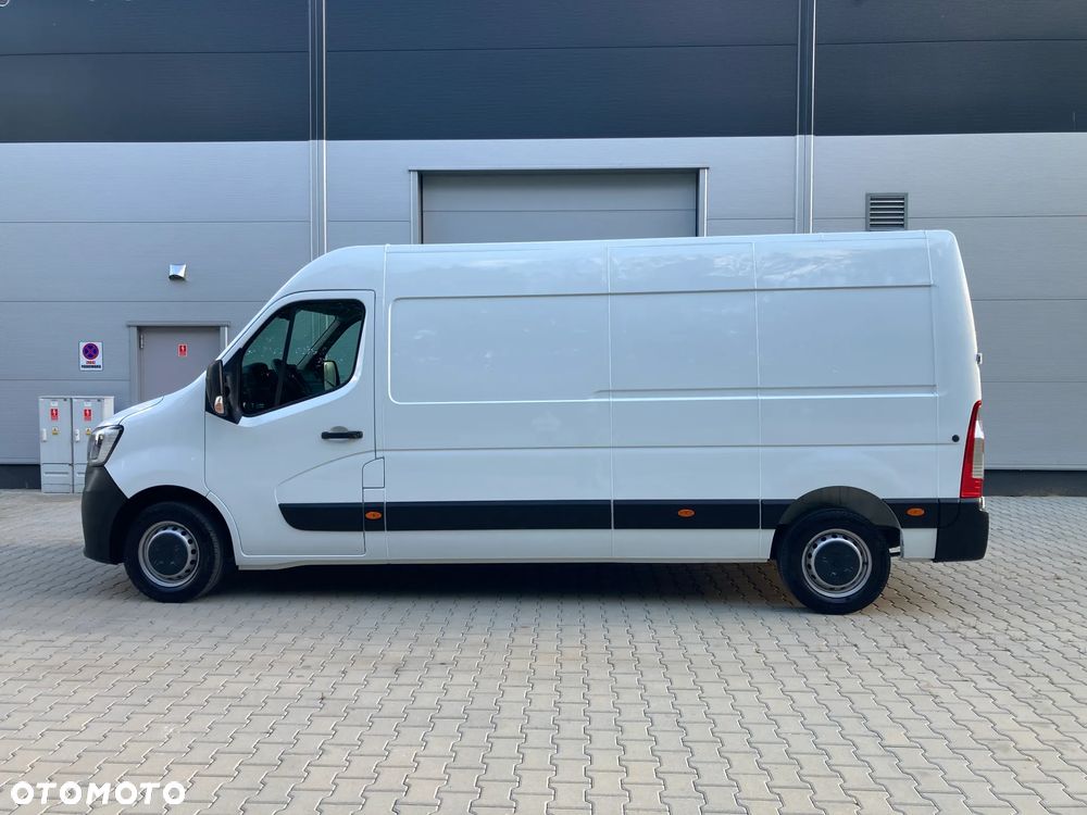Renault Master - 8