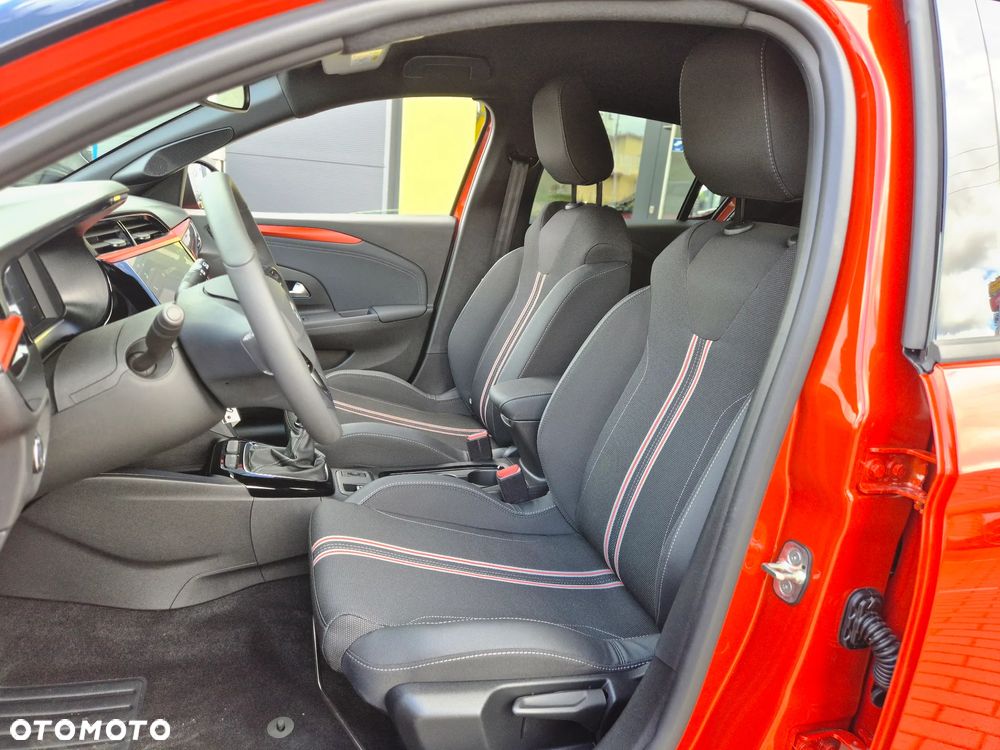 Opel Corsa 1.2 T Yes 2025 S&S - 15